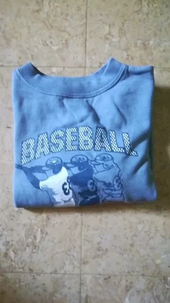 Pull 8 ans
