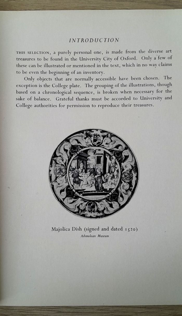 Treasures in Oxford - photo numéro 5