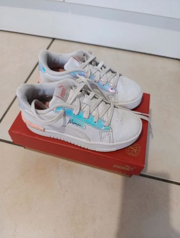 Basket T 29