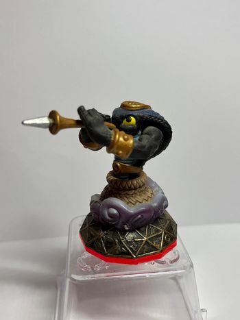 Cobra cadabra