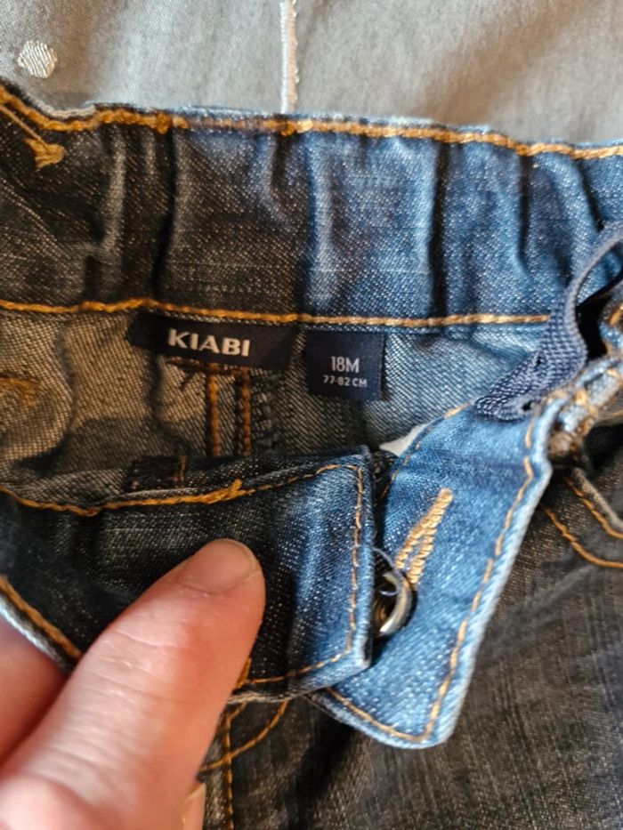 Jeans - photo numéro 2