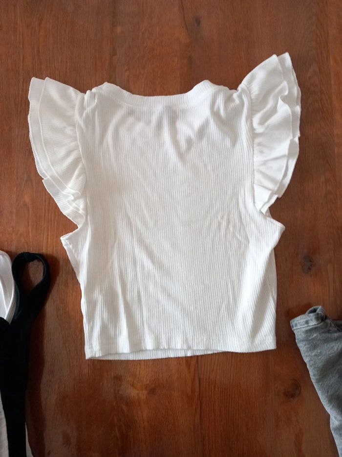 Maillot - photo numéro 3