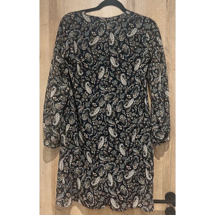 robe fluide mango - photo numéro 2