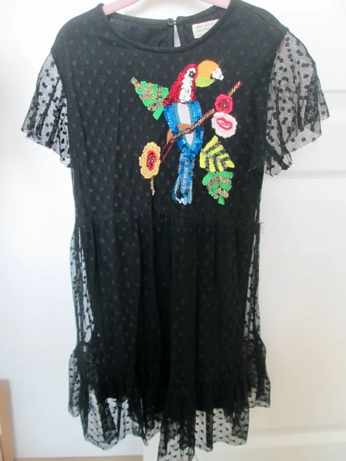 robe chic