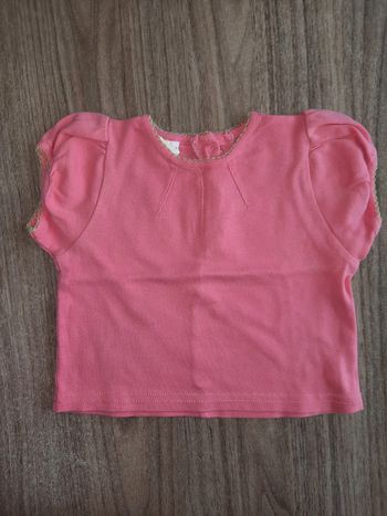 Tee-shirt