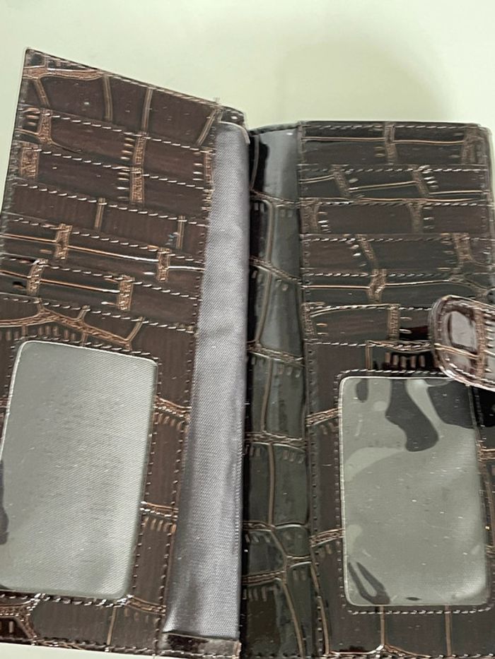 Portefeuille J&D - photo numéro 3