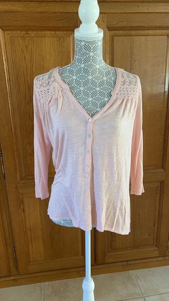 Blouse ML