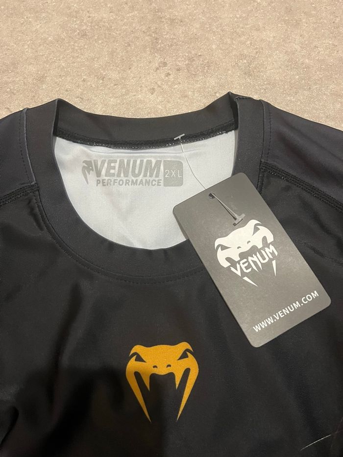 VENUM rashgard assassin's creed shadow M - photo numéro 7