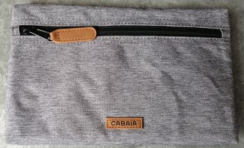 Vends pochette avant pour sac Cabaia