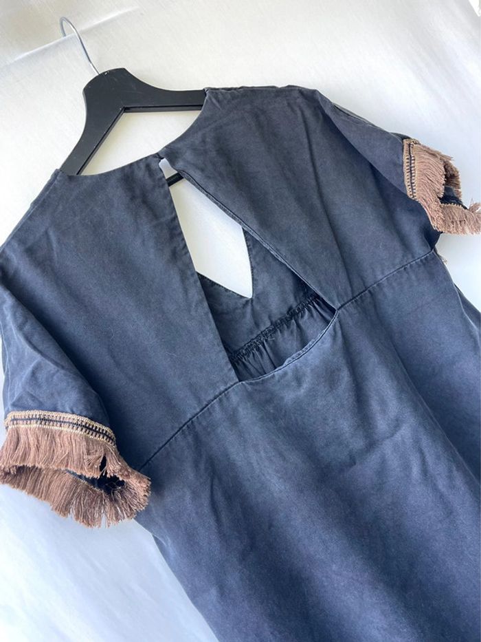 Robe courte - photo numéro 3