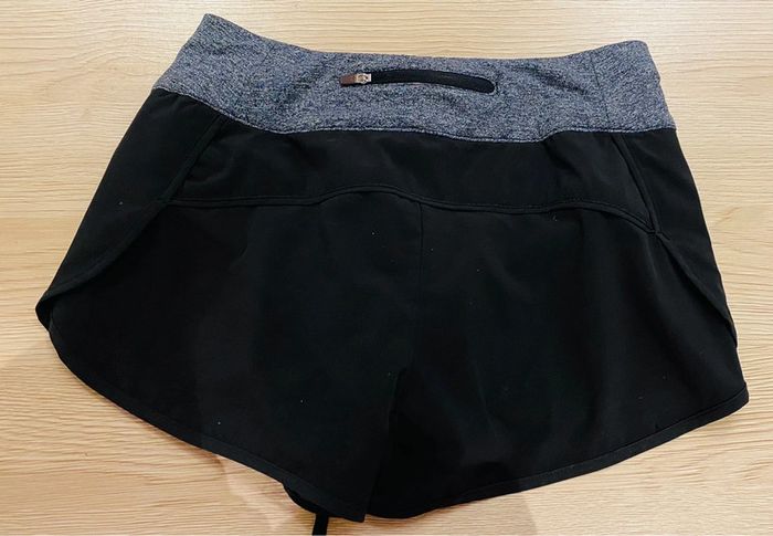 Short noir H&M - photo numéro 2