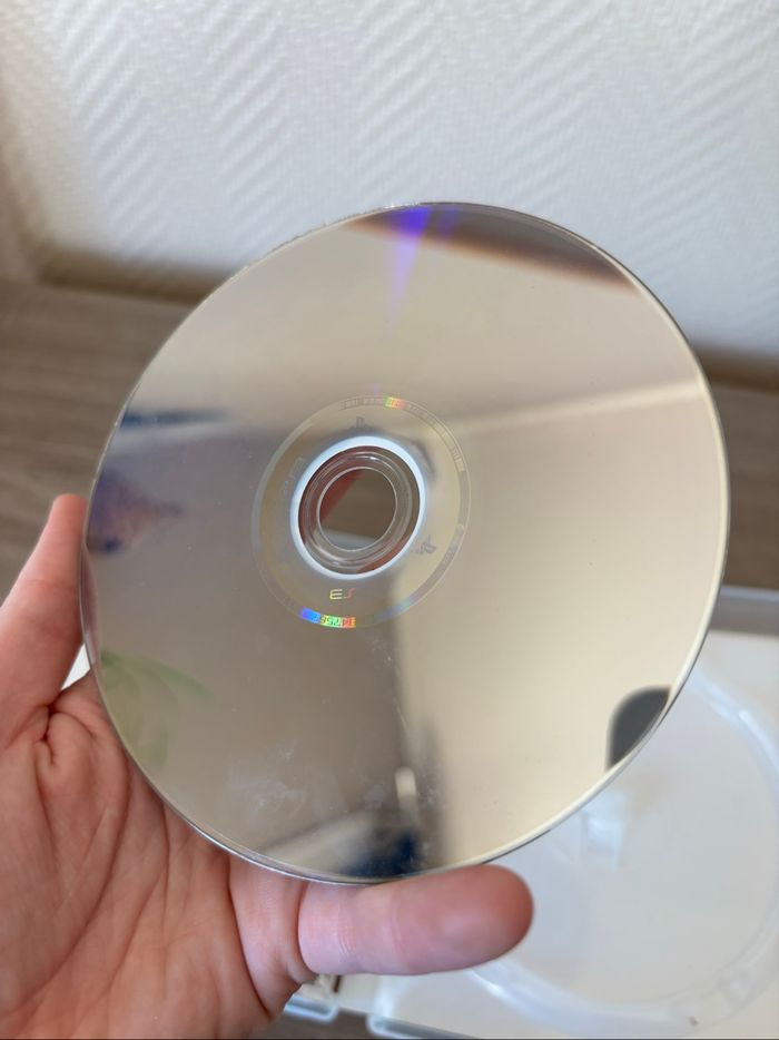 Batman Ps3 - photo numéro 4