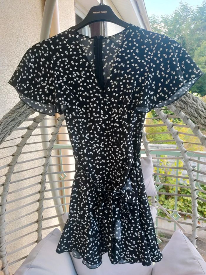 Robe shein