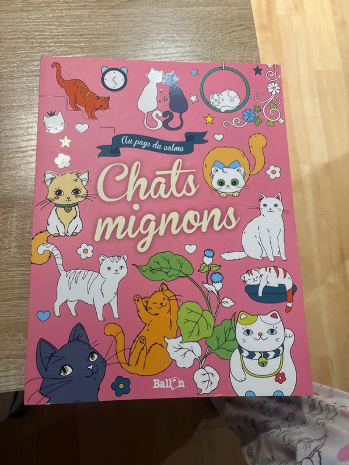 Coloriage