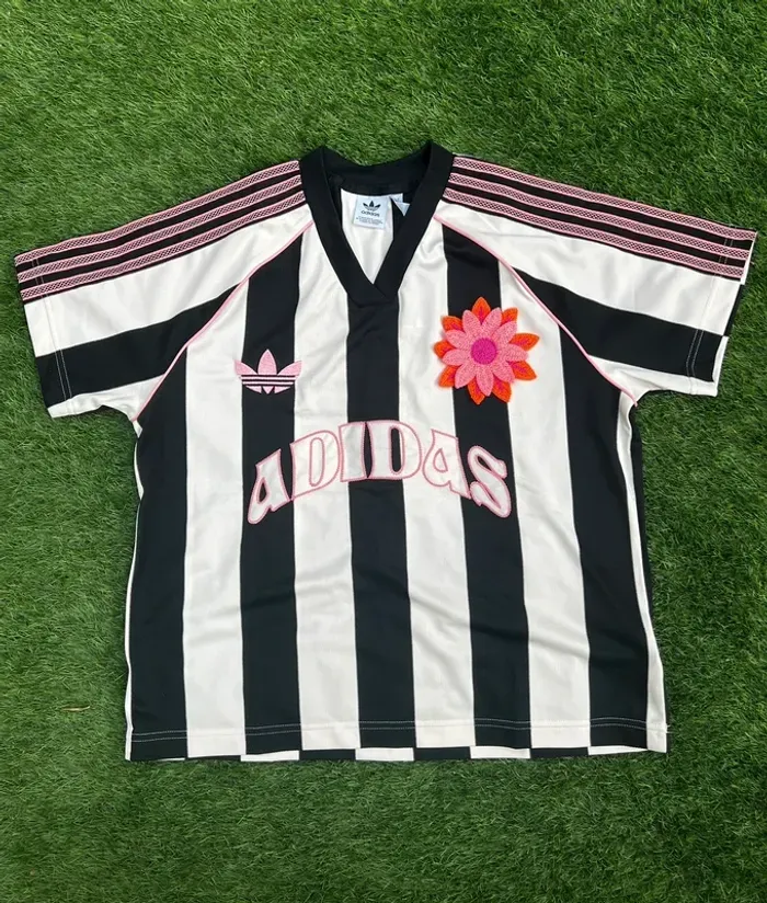 Maillot Adidas Originals Summer Glow 🌸 - S - photo numéro 1
