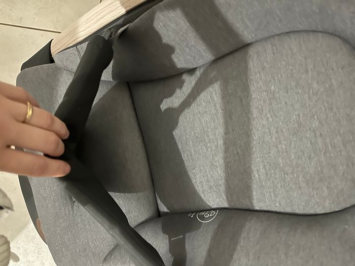 Transat maxi cosi iora - photo numéro 7