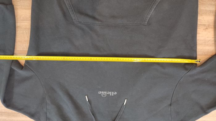 Vêtement Homme Pull sweat sweatshirt à capuche Ellesse taille XL #Retrostreet - photo numéro 10