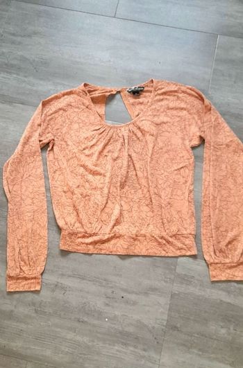 Blouse Nikita Selekzion