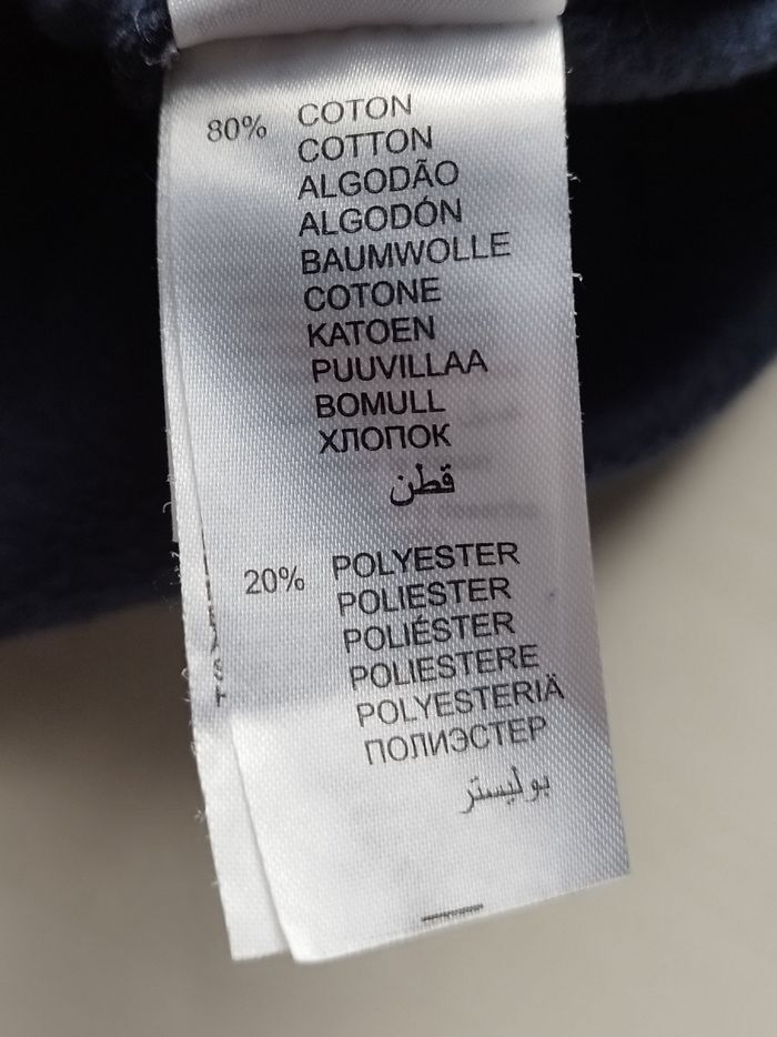 Sweat à capuche - photo numéro 6