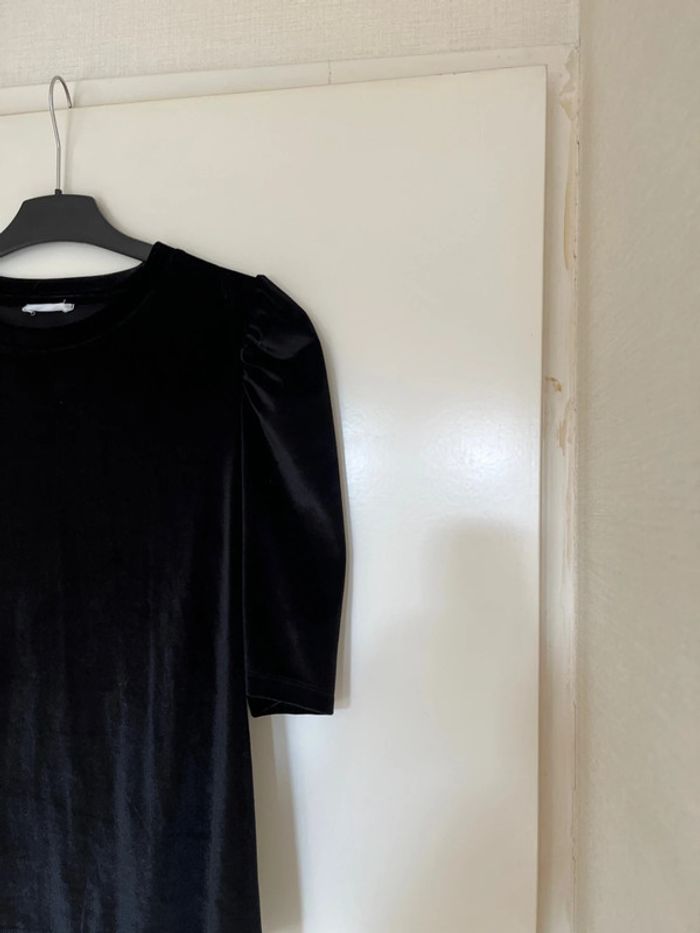 Top en velour - photo numéro 2