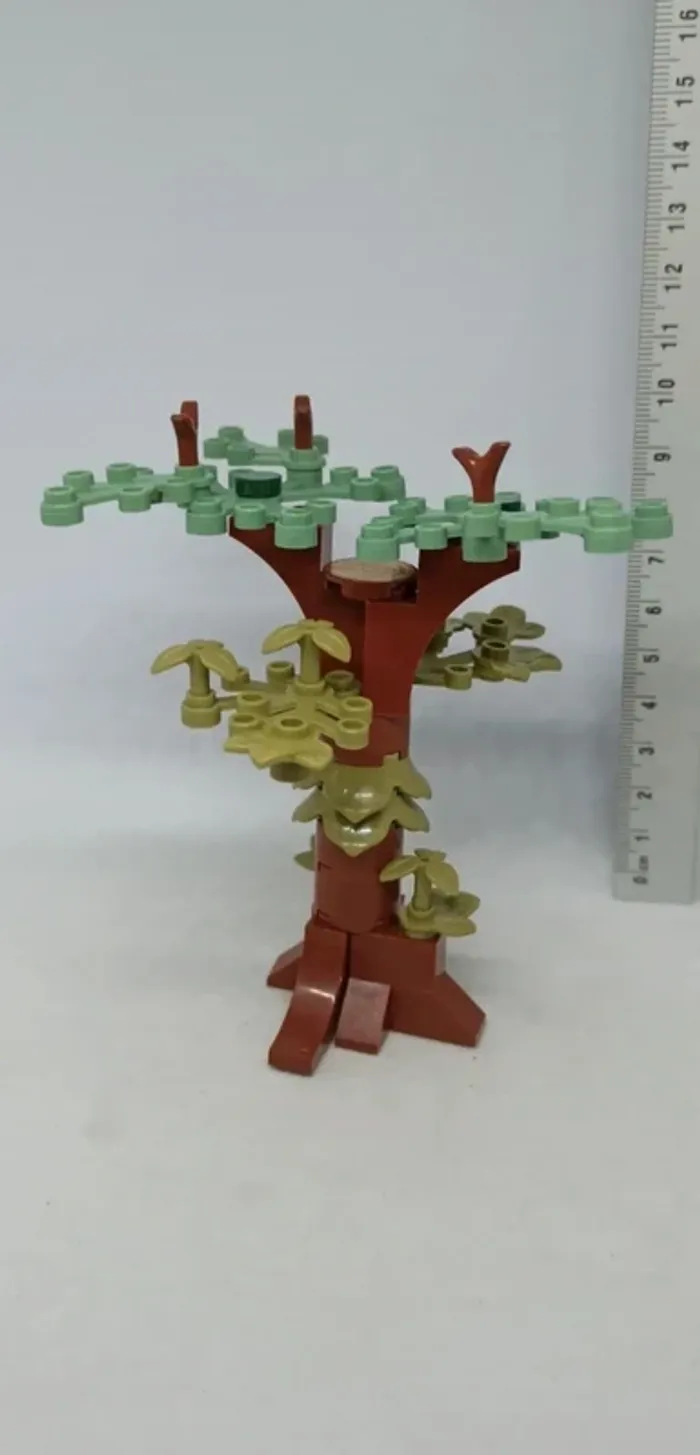 Arbre lego - photo numéro 3