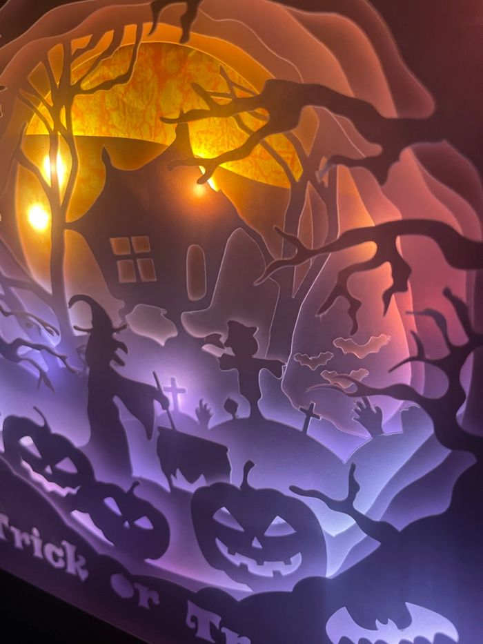 Lightbox Trick or treat - photo numéro 3