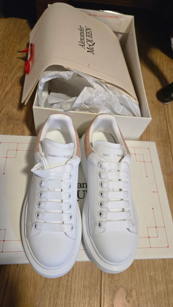 Baskets MC Queen - photo numéro 2