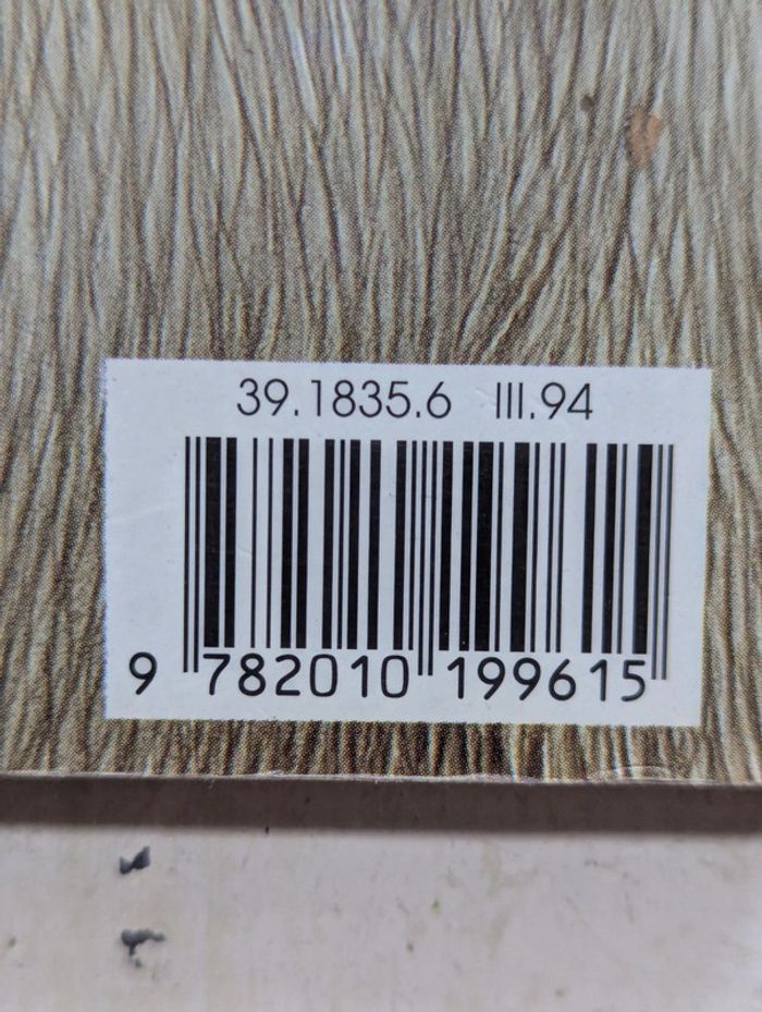 Le loir de la forêt - photo numéro 5