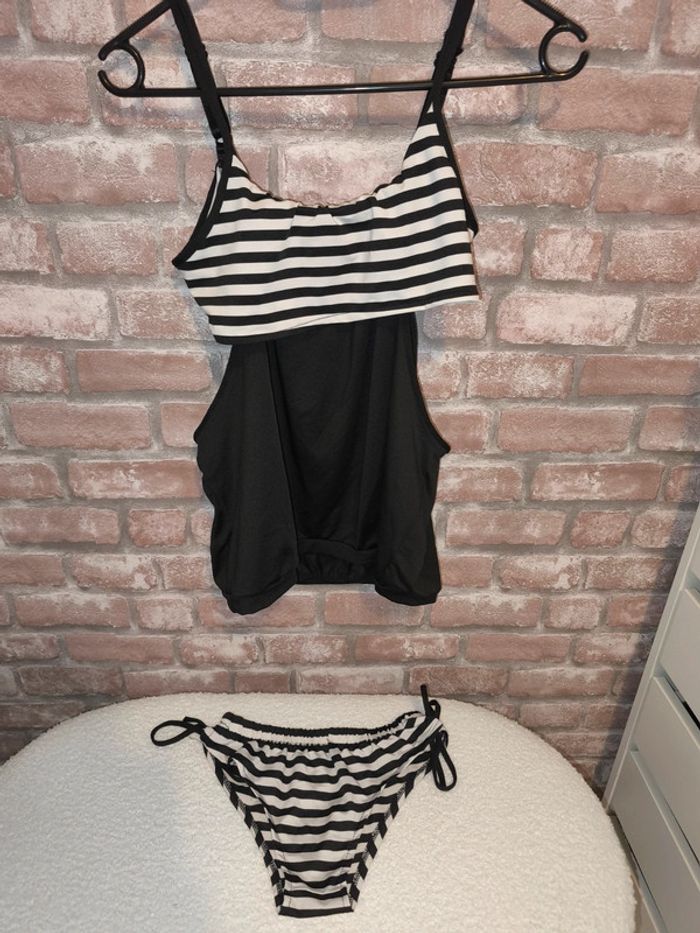 Maillot de bain
