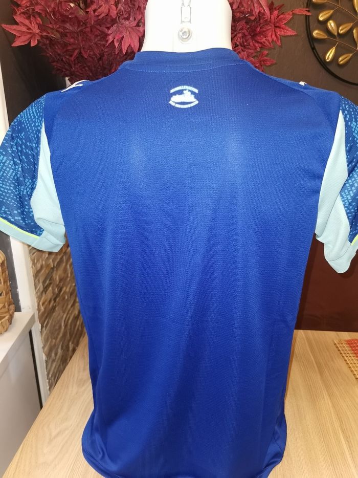 Maillot de foot OM - photo numéro 3