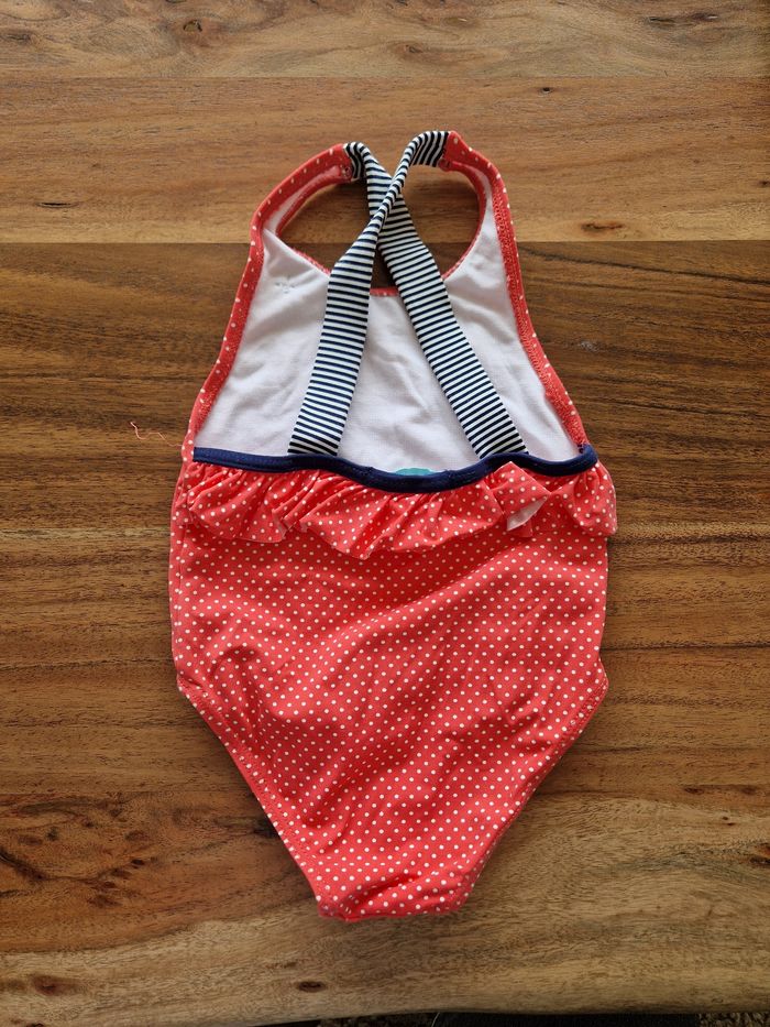 Maillot de bain okaïdi - photo numéro 2