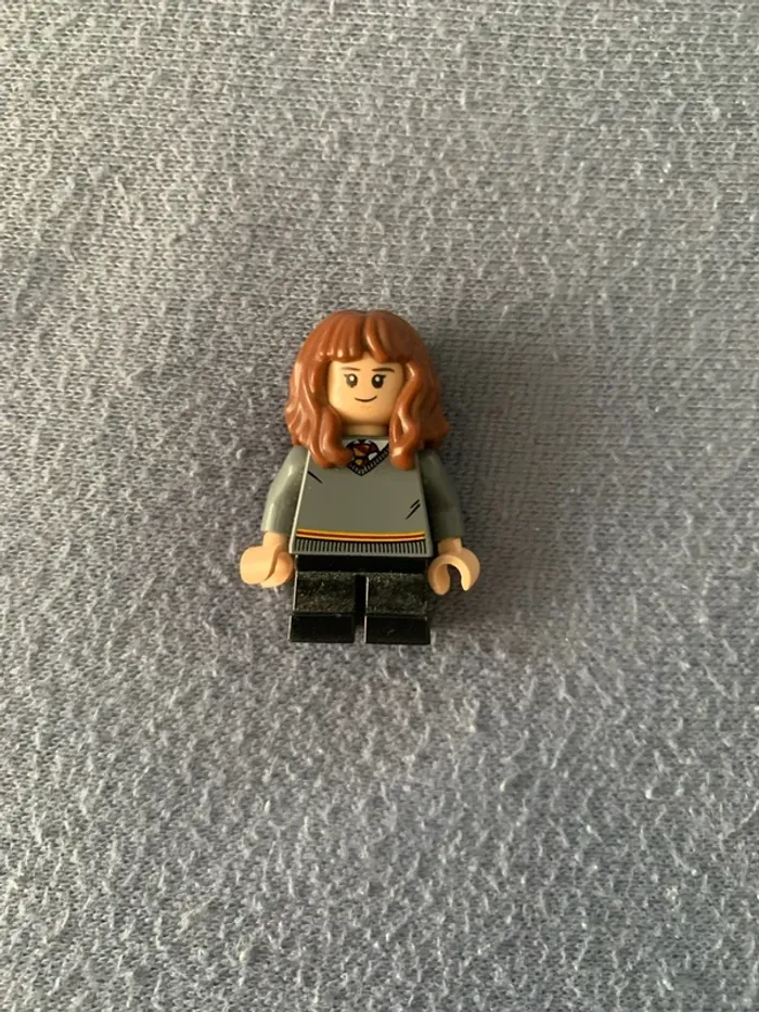 Lego harry Potter Hermione Granger Set 75956