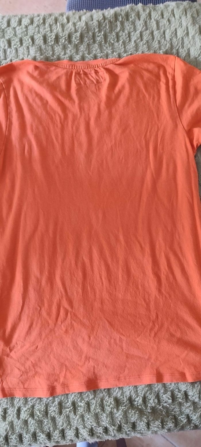 Tee shirt vingino 16 ans - photo numéro 4