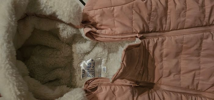 combinaison bébé - photo numéro 2