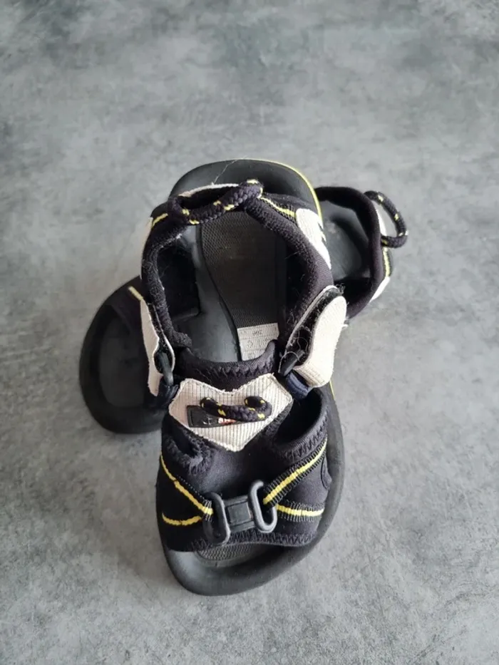 Sandales Skipper - photo numéro 3