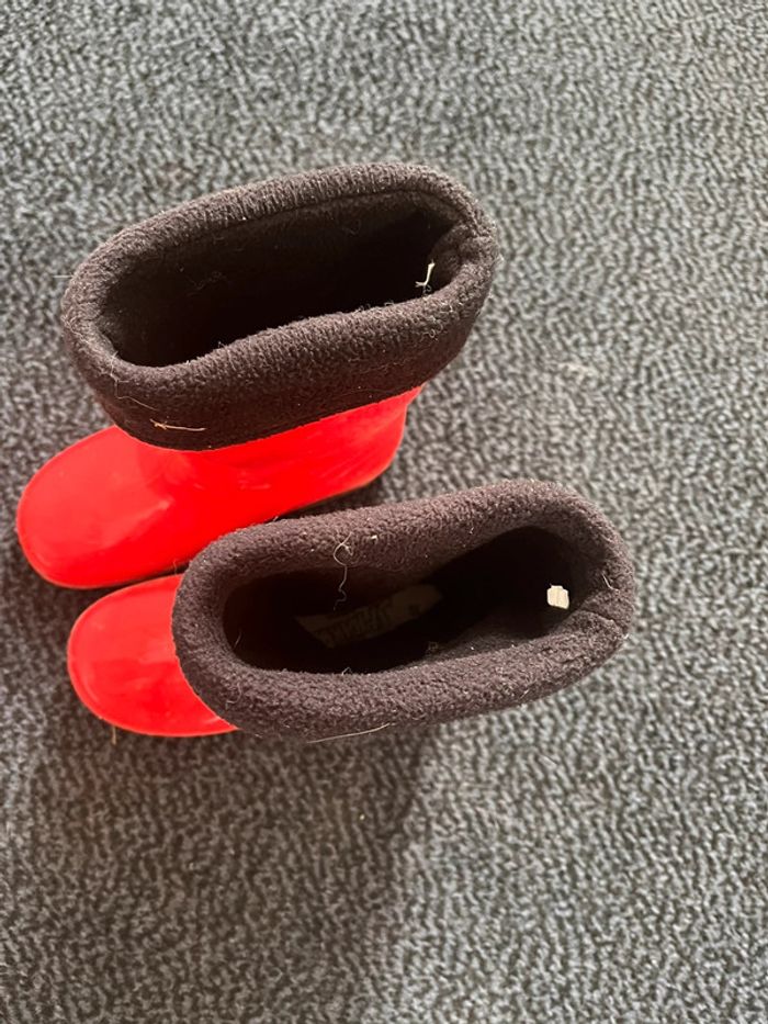 Botte de pluie - photo numéro 4