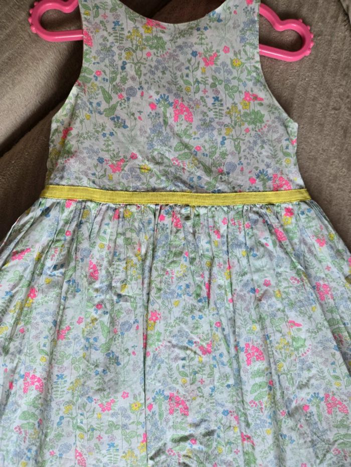 Robe liberty Jacadi - photo numéro 2