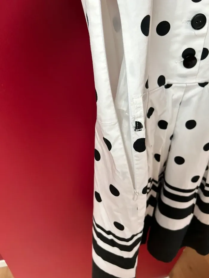 Robe femme pour été Paul Brial taille 1 - photo numéro 5