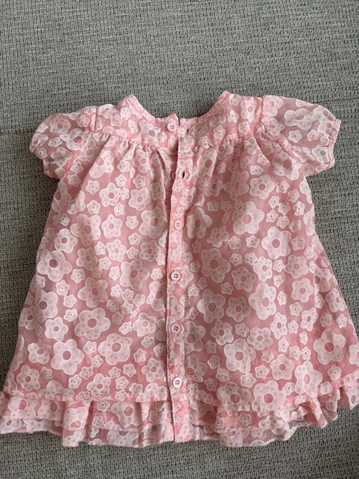 Lot de 2 robes d’été - photo numéro 5