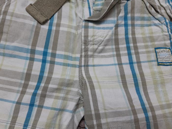 Short Pomette 18 mois - photo numéro 2