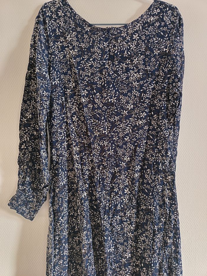 Robe longue taille L - photo numéro 5