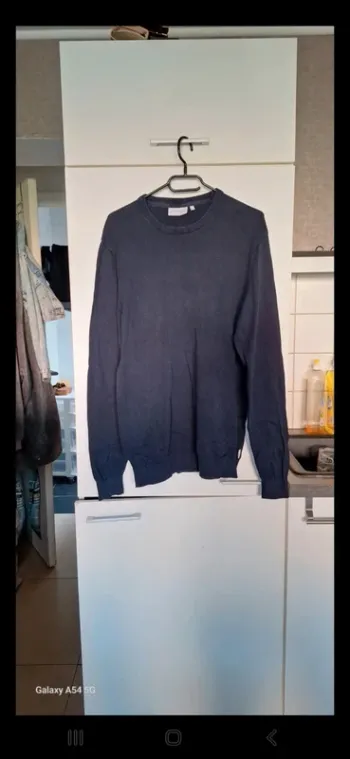 Pull Lindbergh L