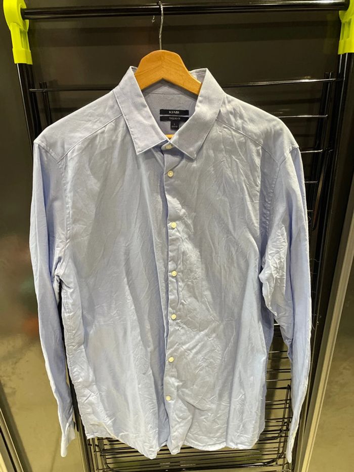 Chemise L