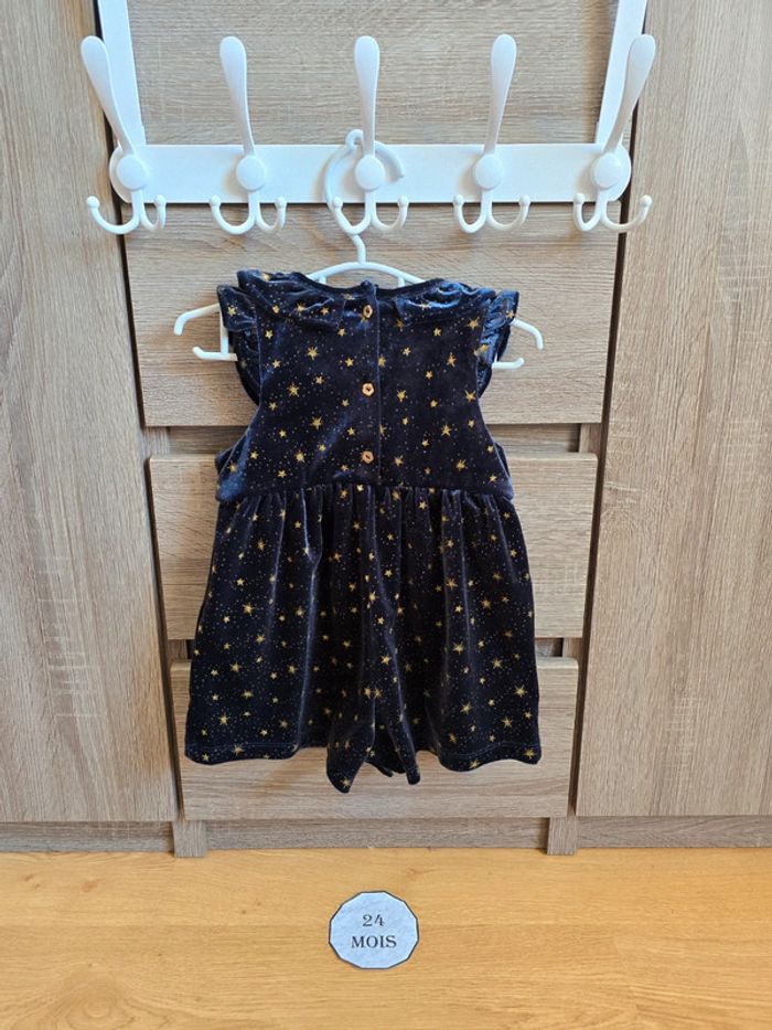 Vêtement Bébé Fille - Ensemble Combishort - Sergent Major - 24 mois 86 cm - photo numéro 13