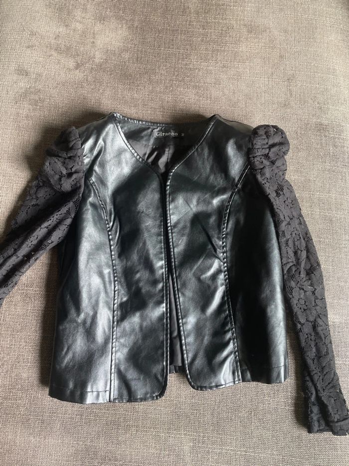 Blazer - photo numéro 2