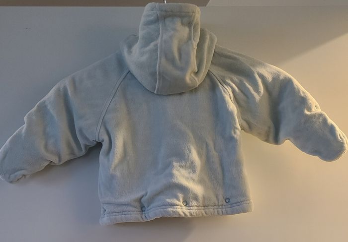 Combinaison siège-auto /combinaison poussette /chancelier - photo numéro 6