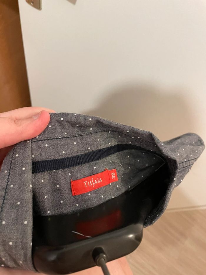 Belle chemise taille 38 - photo numéro 4