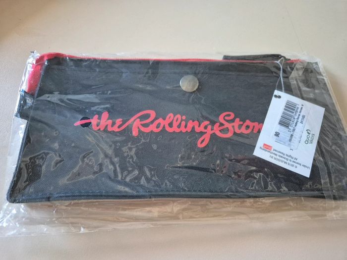 Trousse the Rolling Stones - photo numéro 5