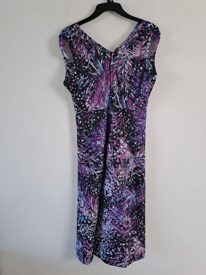 Robe longue - photo numéro 2