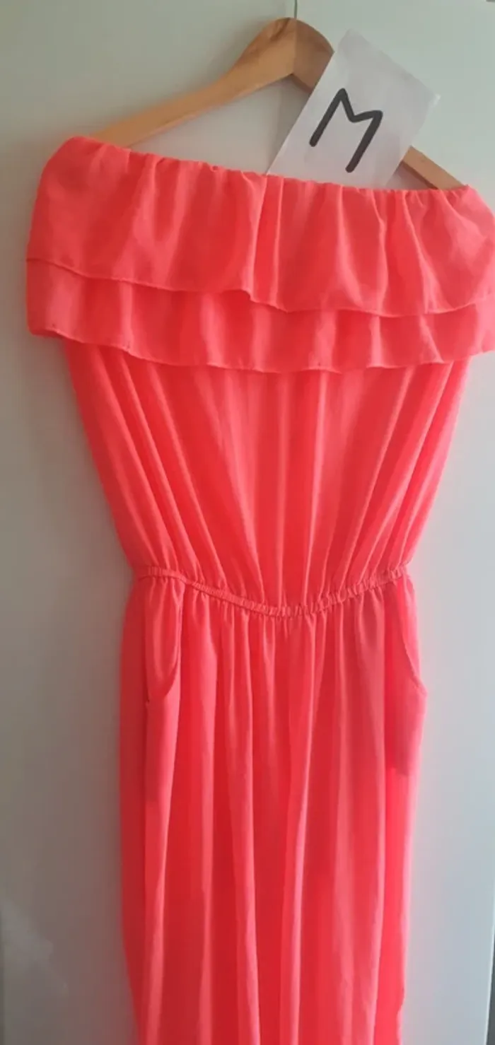 Combinaison femme taille M - photo numéro 6